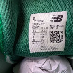 Кроссовки New Balance 2000 - фото 6