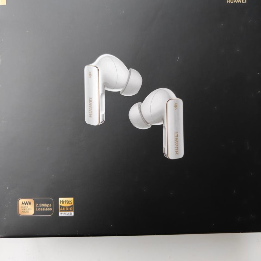 Беспроводные наушники HUAWEI FreeBuds Pro 4