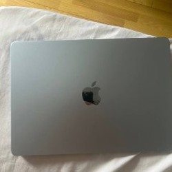 MacBook Air 13” M4 - фото 2