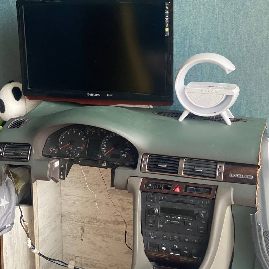 Динамики BOSE
