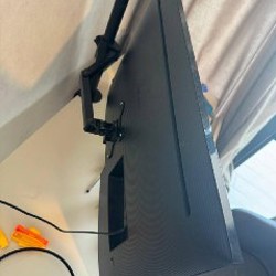 Монитор Samsung 32″ 4K - фото 2