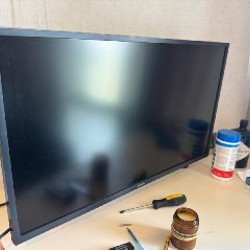Монитор Samsung 32″ 4K - фото 3