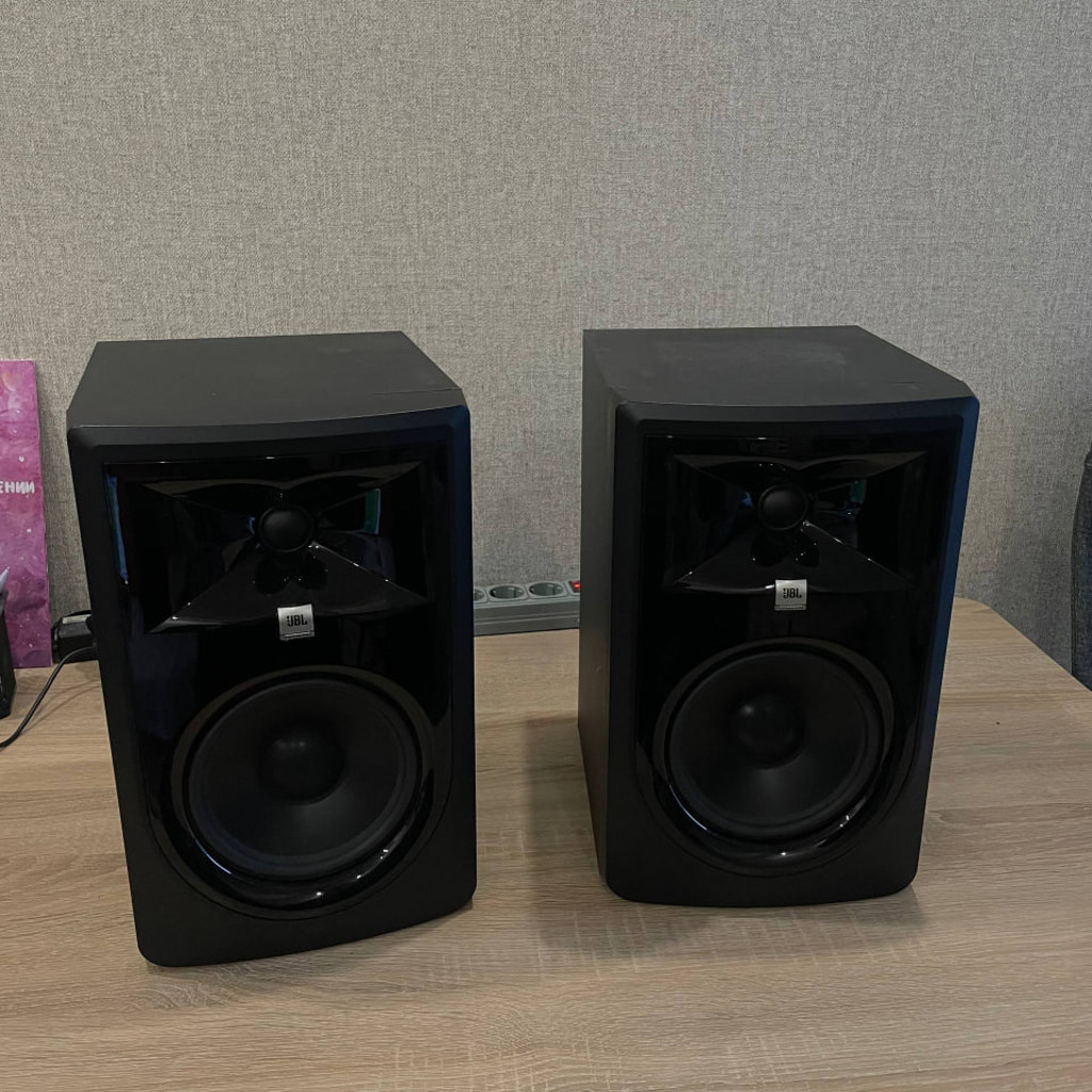 Аудиоинтерфейс Behringer U-Phoria UMC22