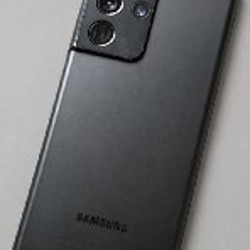 Смартфон Samsung Galaxy S21 Ultra 5G - фото 4