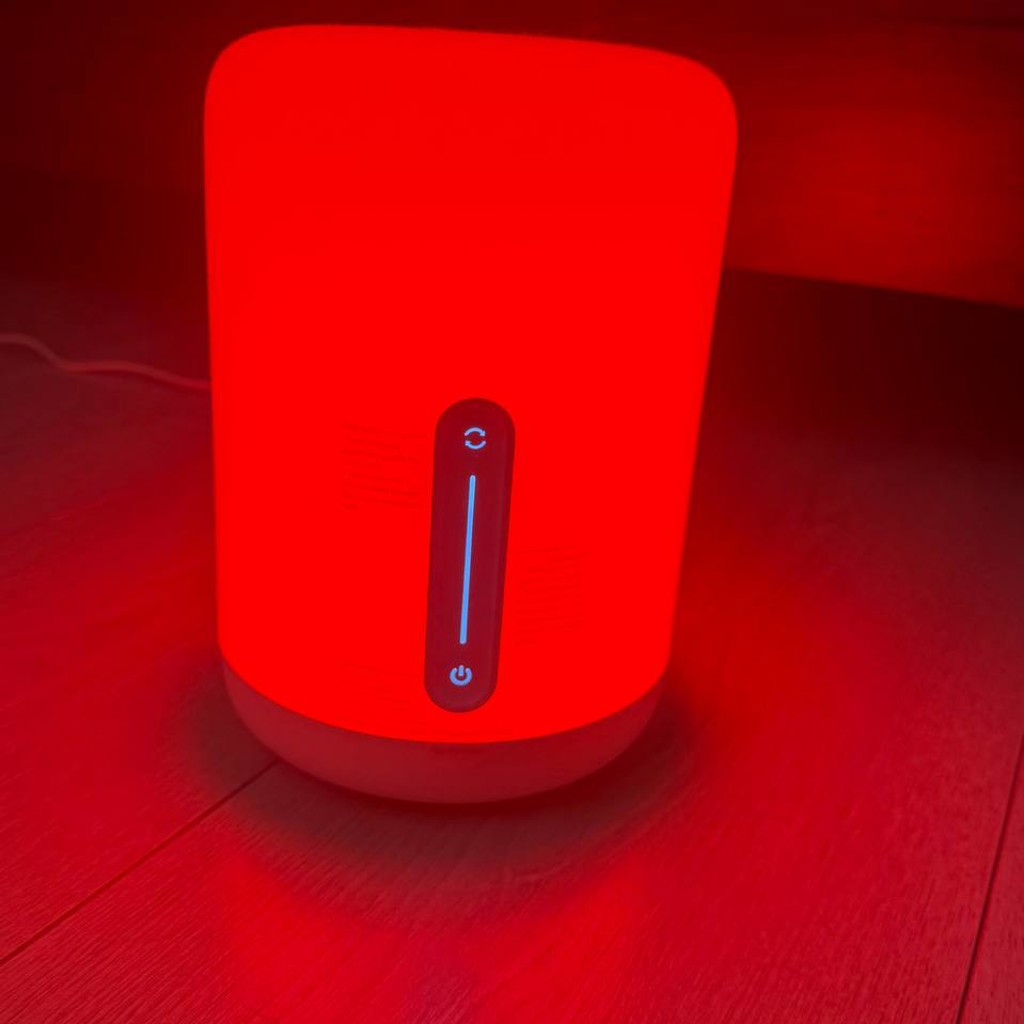 Ночник Xiaomi Mi Bedside Lamp 2