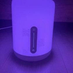 Ночник Xiaomi Mi Bedside Lamp 2 - фото 2