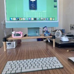 IMac 24” M3 - фото 2