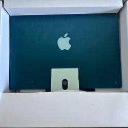 IMac 24” M3 - фото 3