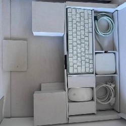 IMac 24” M3 - фото 5