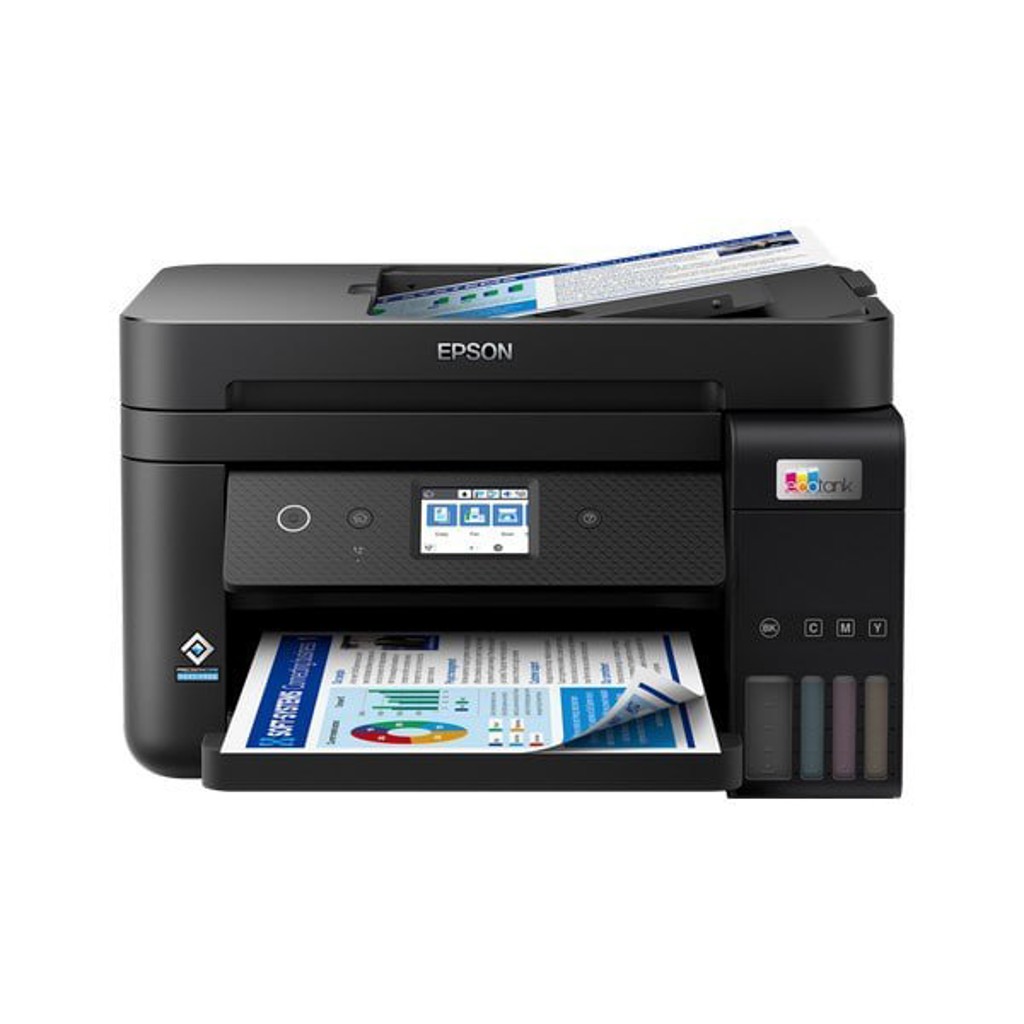 Принтер Epson EcoTank L6290