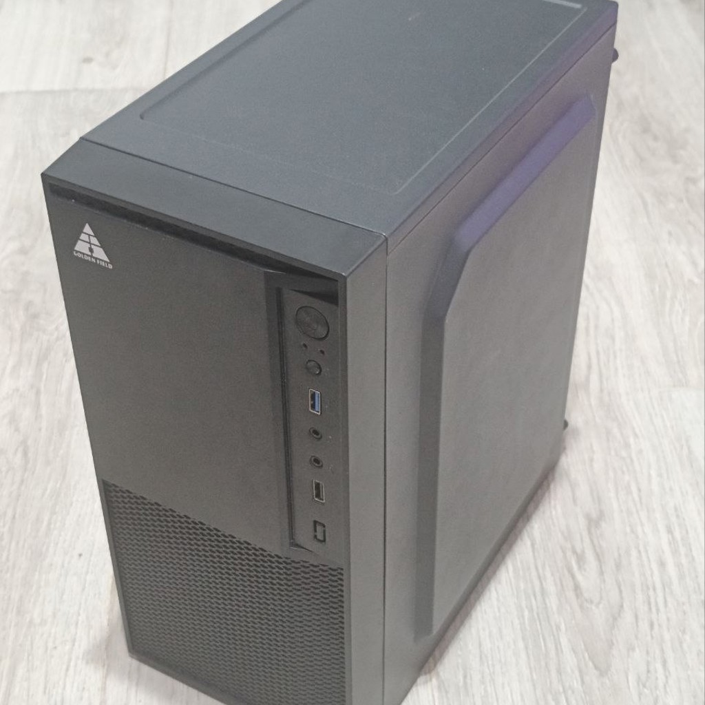 Блок питания 500W