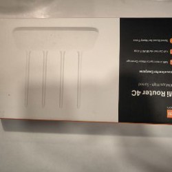 Роутер Xiaomi 4c - фото 1