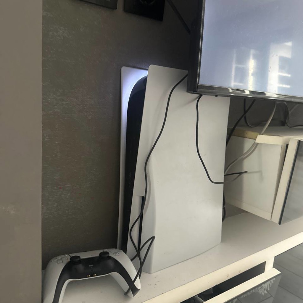 Игровая консоль Sony PlayStation 5