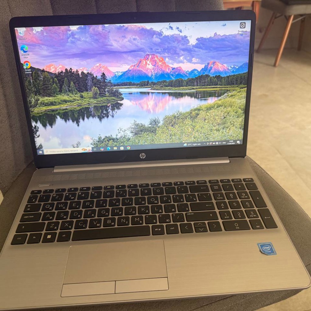 Ноутбук HP 250 G8