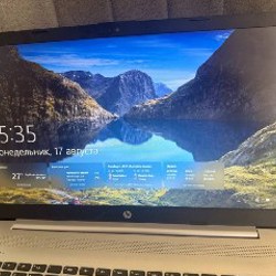 Ноутбук HP 250 G8 - фото 4