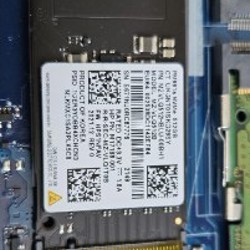SSD накопитель 256 ГБ - фото 2