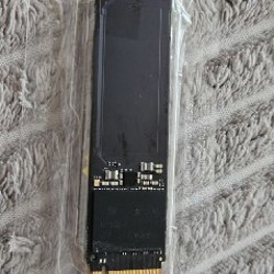 SSD накопитель 256 ГБ - фото 3