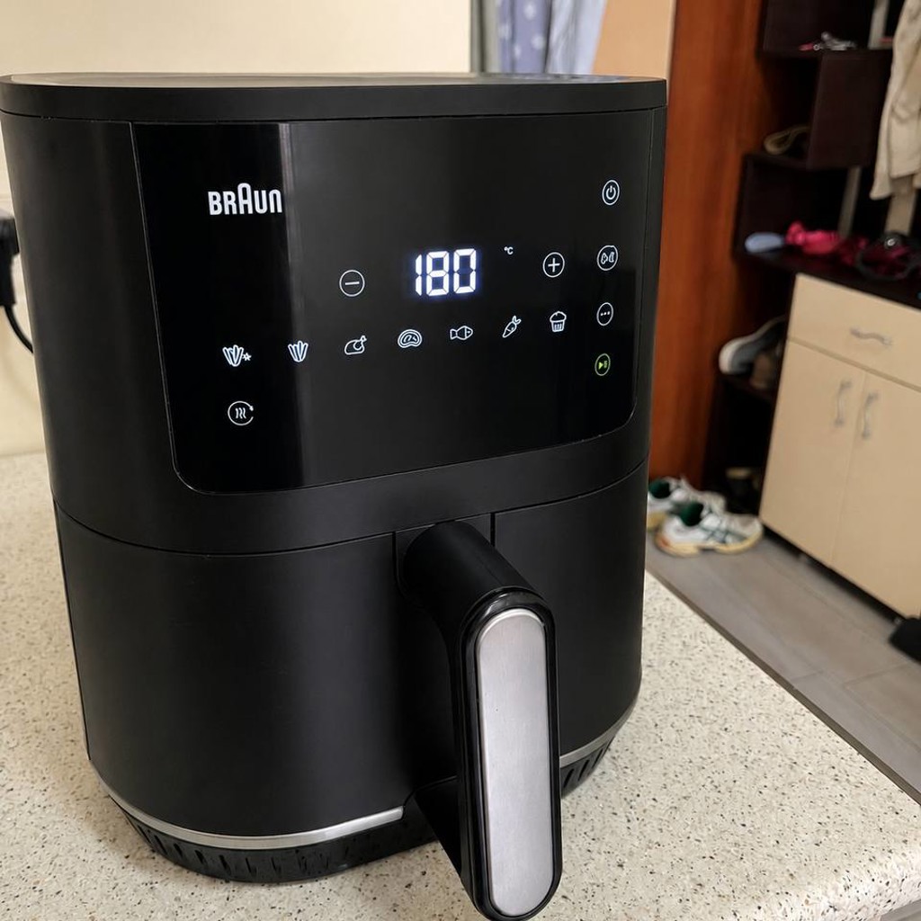 Braun MultiFry 3 HF3030