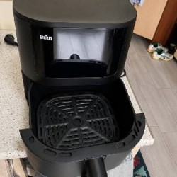 Braun MultiFry 3 HF3030 - фото 2