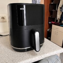 Braun MultiFry 3 HF3030 - фото 3