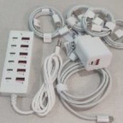 Кабель USB/Type-C 1 метр - фото 1