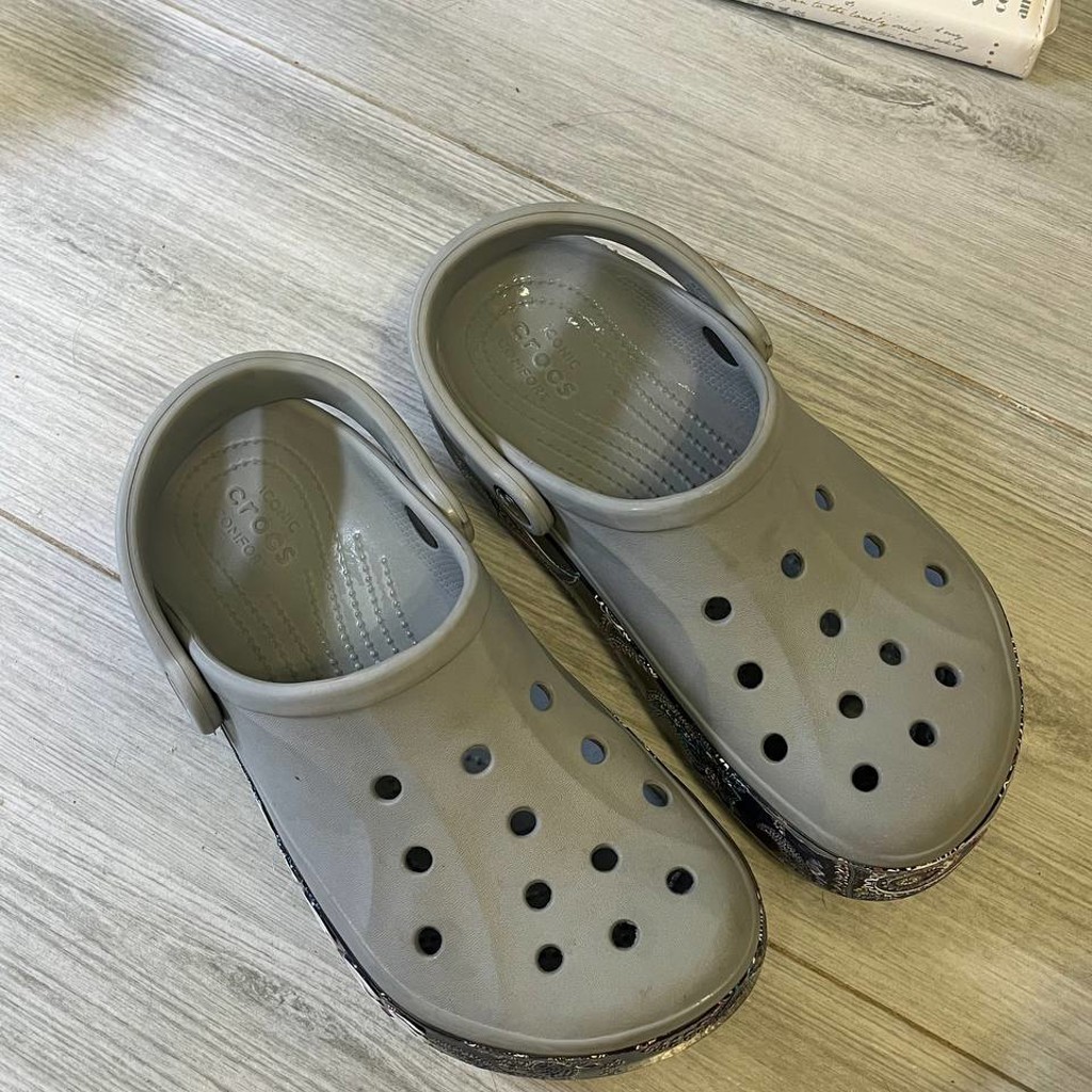 Сабо кроксы