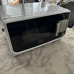 Микроволновая печь Delonghi - фото 2