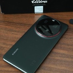 Xiaomi 15 Ultra Black - фото 1