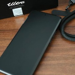 Xiaomi 15 Ultra Black - фото 2