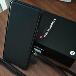 Xiaomi 15 Ultra Black - фото 4