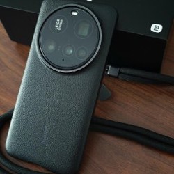Xiaomi 15 Ultra Black - фото 5