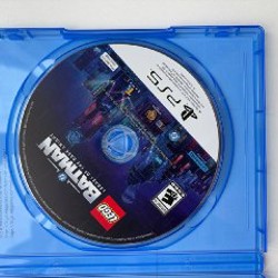 Lego Batman Legacy of the dark Knight - фото 3