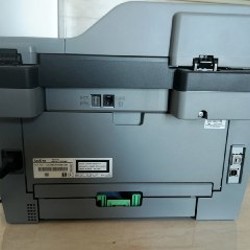 МФУ Brother MFC-L2700DWR - фото 3