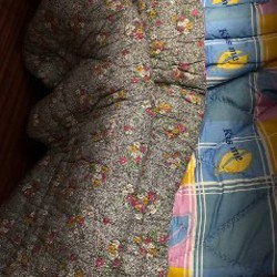 Одеяло зимнее - фото 6