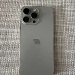 IPhone 16 Pro max 256 GB - фото 2