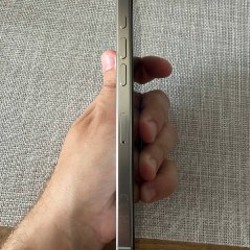 IPhone 16 Pro max 256 GB - фото 3