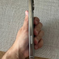 IPhone 16 Pro max 256 GB - фото 4