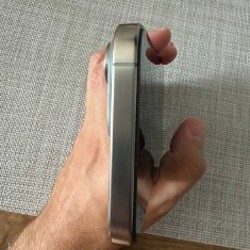 IPhone 16 Pro max 256 GB - фото 5