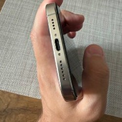 IPhone 16 Pro max 256 GB - фото 6