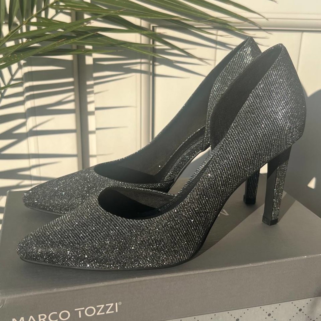 Туфли Marco Tozzi