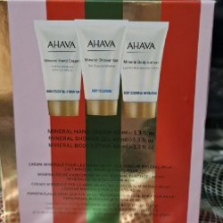 Dare to Glow The Minerals Trio Set - фото 2