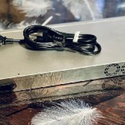 Enterprise-маршрутизатор MikroTik RB1100Hx2 - фото 4