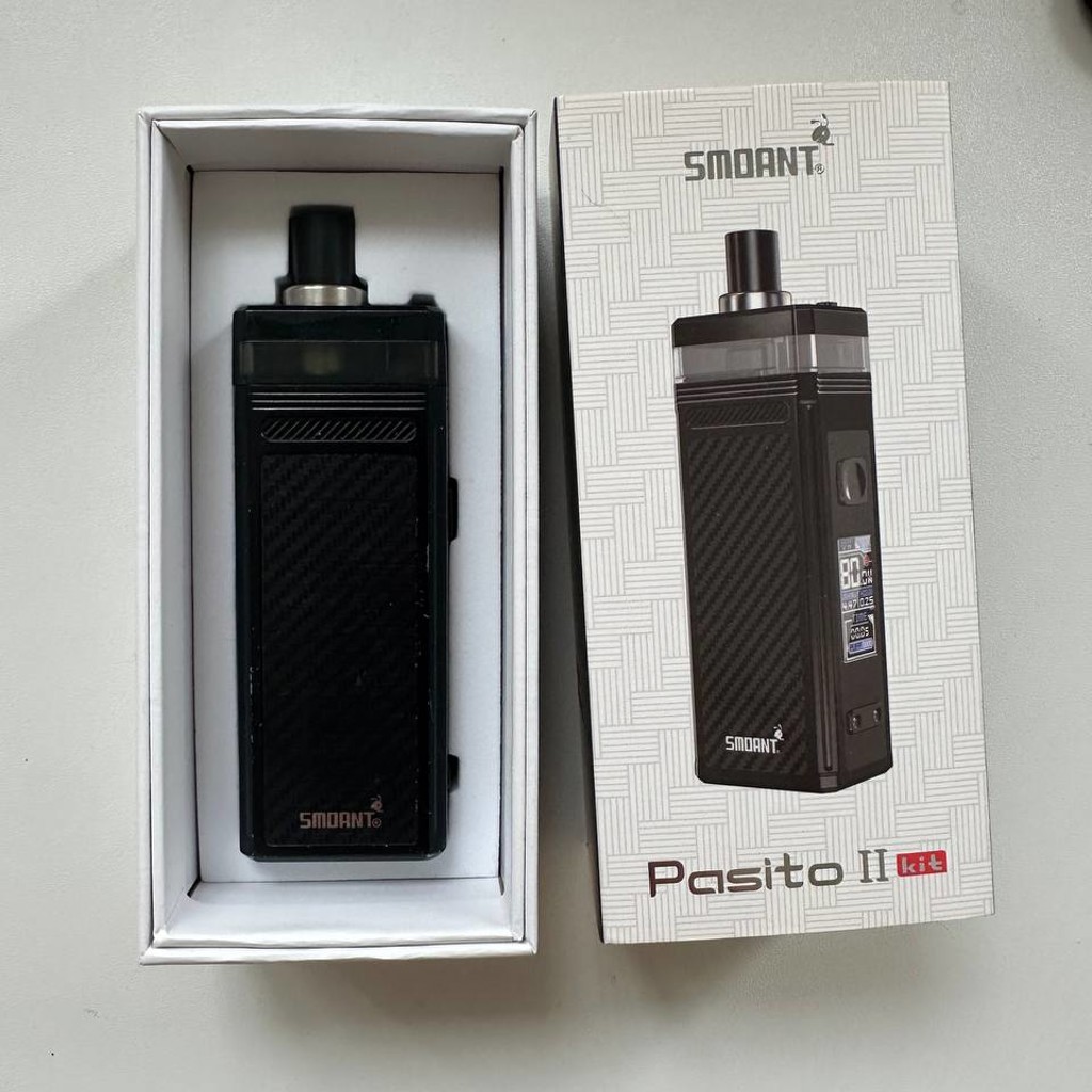 Вейп Smoant Pasito II