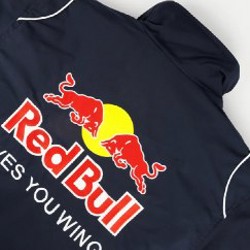 Бомбер Red Bull - фото 8