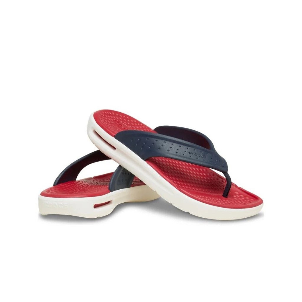 Crocs inmotion flip