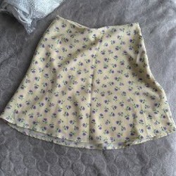Юбки и штаны - фото 2