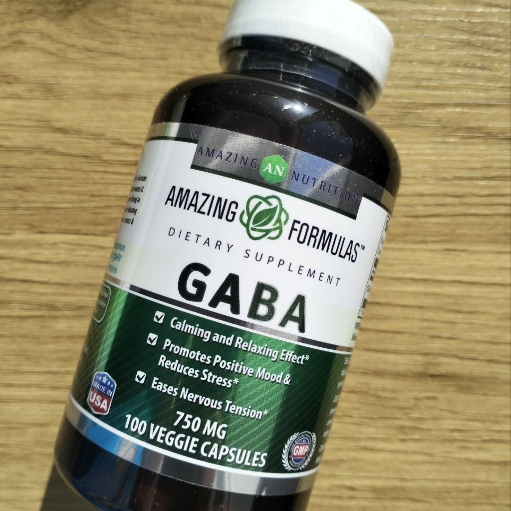 GABA