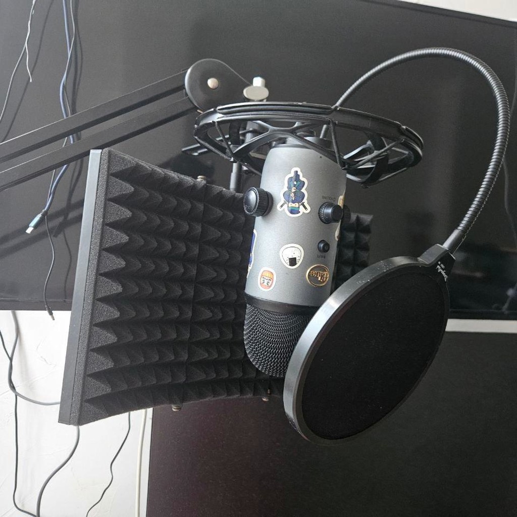 Blue Yeti