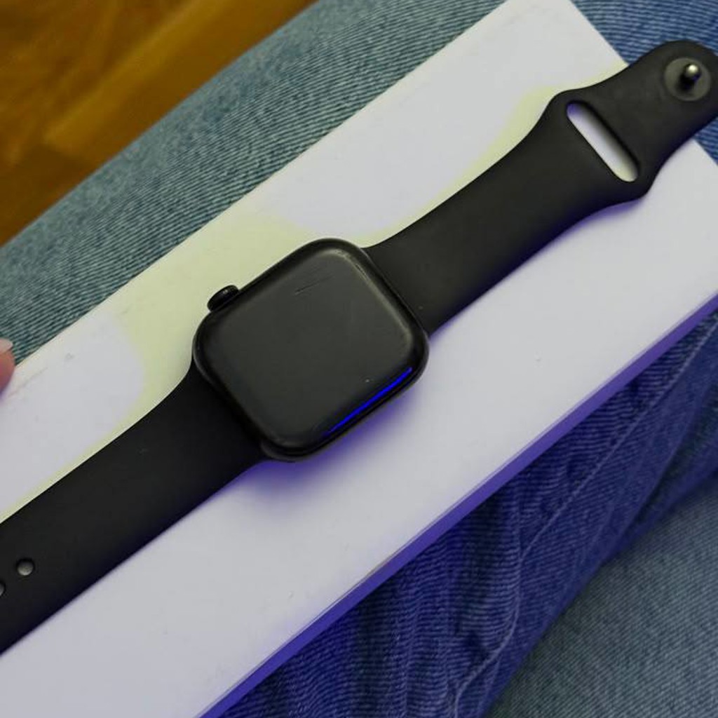 Apple Watch Series 10