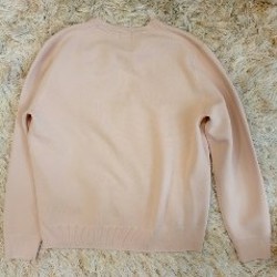 Свитшот Washable Milano Ribbed Sweater - фото 2
